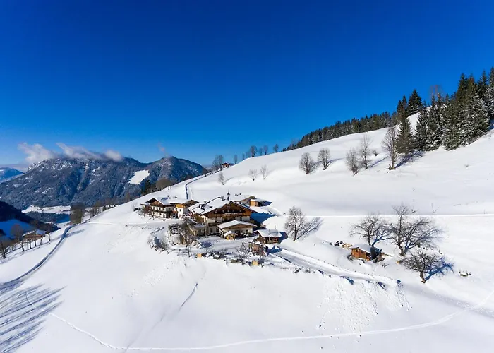 Alpengasthof Gruberhof