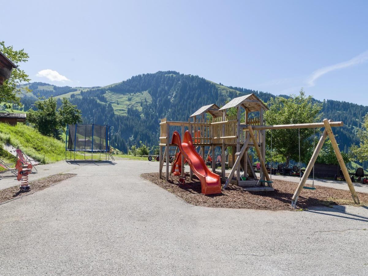 Alpengasthof Gruberhof Guest house Soll