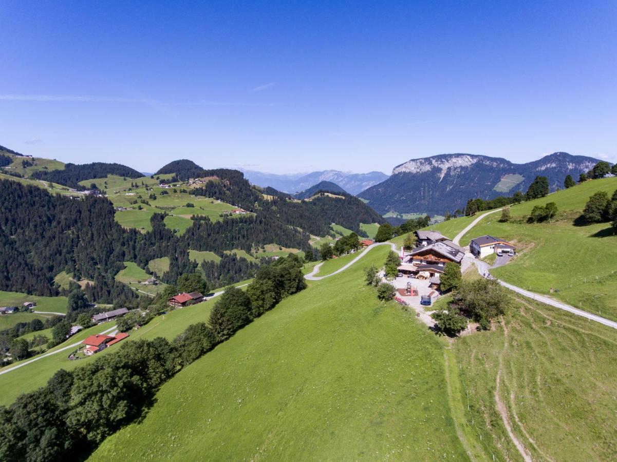 Guest house Alpengasthof Gruberhof *
