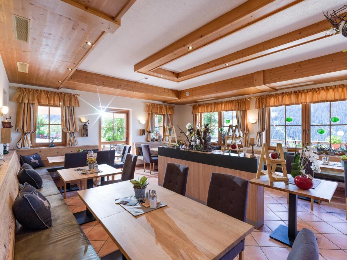 Alpengasthof Gruberhof Guest house *