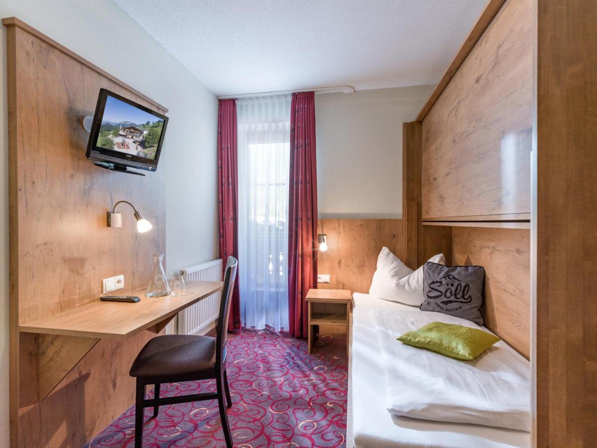 Guest house Alpengasthof Gruberhof Soll