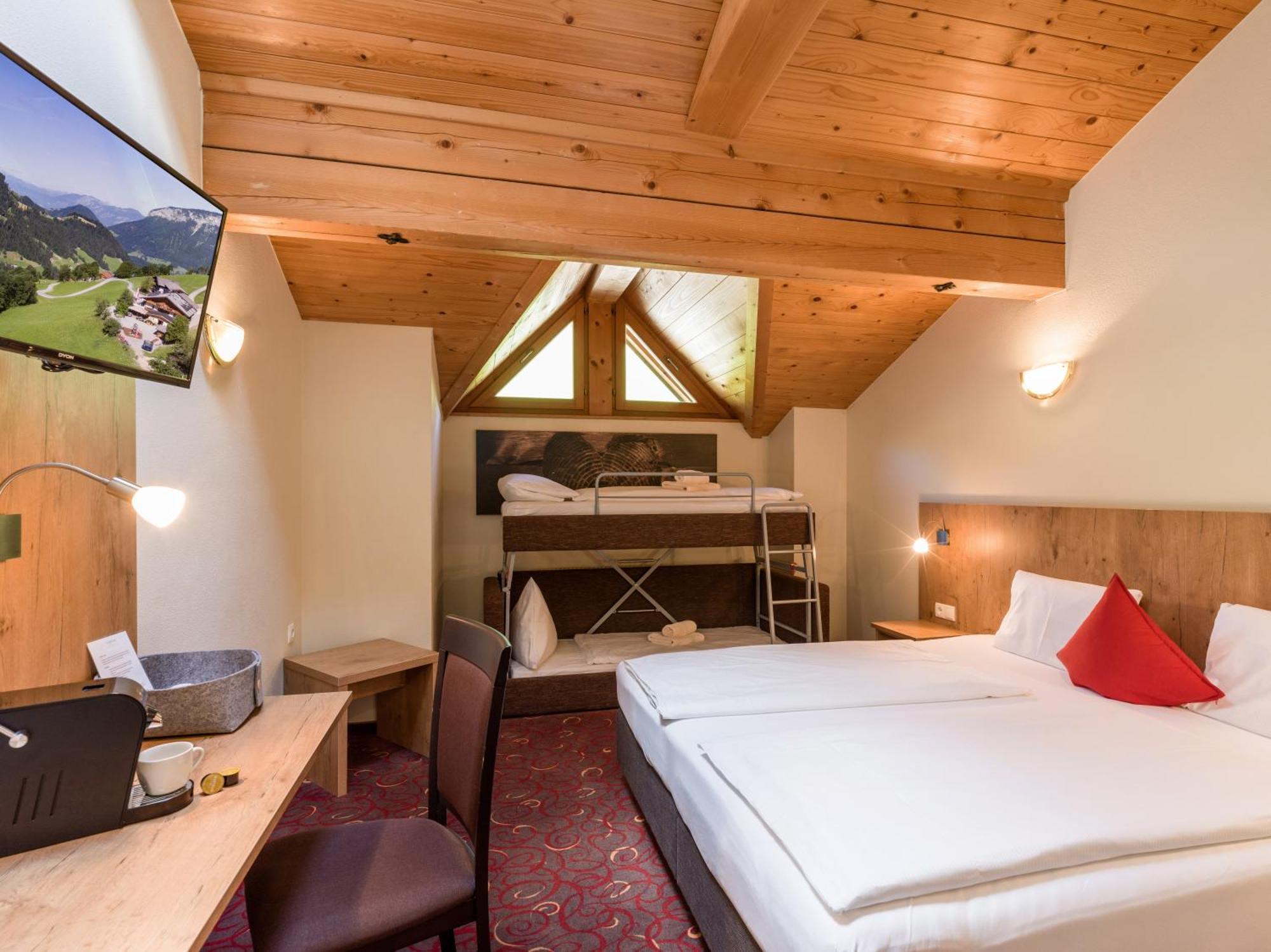 Alpengasthof Gruberhof Guest house Soll