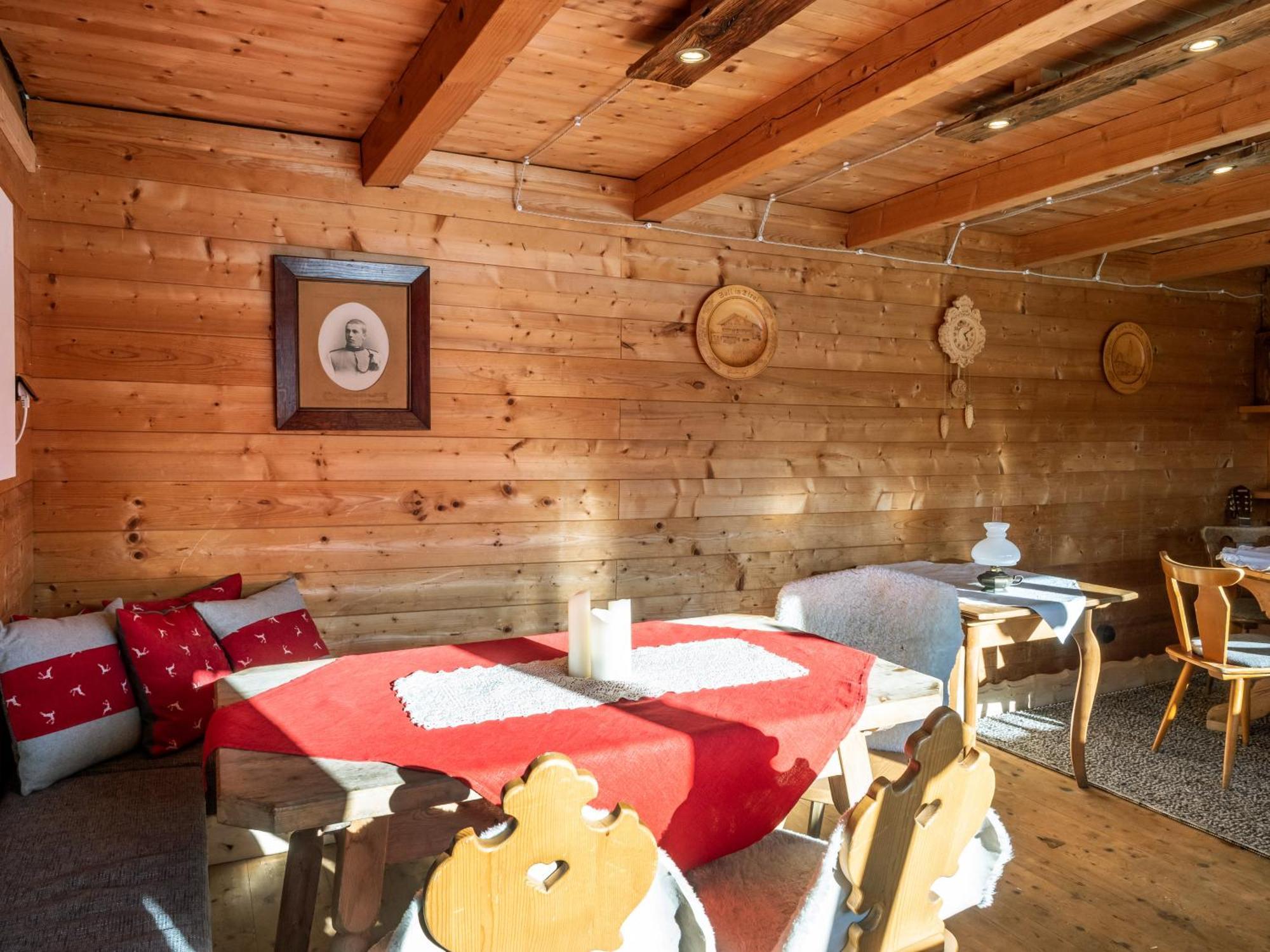 Guest house Alpengasthof Gruberhof Soll